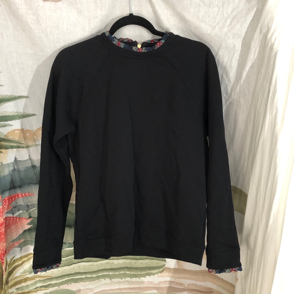 J. Crew Pullover